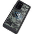 NHL Utah Mammoth DigiCamo Galaxy Note20 5G Waterproof Case