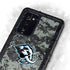 NHL Utah Mammoth DigiCamo Galaxy Note20 5G Waterproof Case