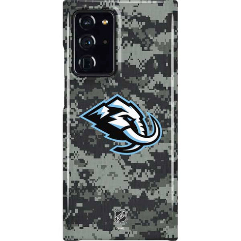 NHL Utah Mammoth DigiCamo Galaxy Note20 Ultra 5G Lite Case