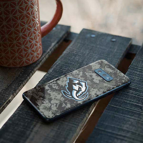 NHL Utah Mammoth DigiCamo Galaxy S10e Skin