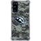 NHL Utah Mammoth DigiCamo Galaxy S20 FE Clear Case