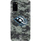 NHL Utah Mammoth DigiCamo Galaxy S20 Lite Case
