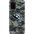 NHL Utah Mammoth DigiCamo Galaxy S20 Plus Pro Case