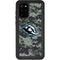 NHL Utah Mammoth DigiCamo Galaxy S20 Plus Waterproof Case