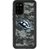 NHL Utah Mammoth DigiCamo Galaxy S20 Plus Waterproof Case