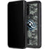 NHL Utah Mammoth DigiCamo Galaxy S20 Plus Waterproof Case