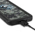 NHL Utah Mammoth DigiCamo Galaxy S20 Plus Waterproof Case