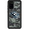 NHL Utah Mammoth DigiCamo Galaxy S20 Waterproof Case