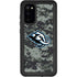 NHL Utah Mammoth DigiCamo Galaxy S20 Waterproof Case