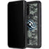 NHL Utah Mammoth DigiCamo Galaxy S20 Waterproof Case