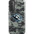 NHL Utah Mammoth DigiCamo Galaxy S21 5G Pro Case