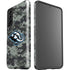 NHL Utah Mammoth DigiCamo Galaxy S21 5G Pro Case