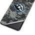 NHL Utah Mammoth DigiCamo Galaxy S21 Ultra 5G Skin