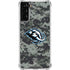 NHL Utah Mammoth DigiCamo Galaxy S22 Plus Clear Case