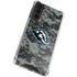 NHL Utah Mammoth DigiCamo Galaxy S22 Plus Clear Case