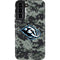 NHL Utah Mammoth DigiCamo Galaxy S22 Plus Pro Case