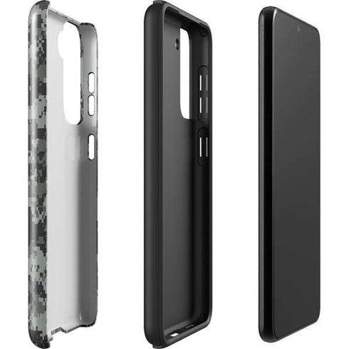 NHL Utah Mammoth DigiCamo Galaxy S22 Plus Pro Case