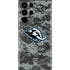 NHL Utah Mammoth DigiCamo Galaxy S22 Ultra Skin