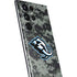 NHL Utah Mammoth DigiCamo Galaxy S22 Ultra Skin