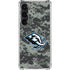 NHL Utah Mammoth DigiCamo Galaxy S23 Clear Case