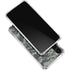 NHL Utah Mammoth DigiCamo Galaxy S23 Clear Case