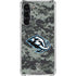 NHL Utah Mammoth DigiCamo Galaxy S23 Plus Clear Case