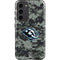 NHL Utah Mammoth DigiCamo Galaxy S23 Plus Pro Case