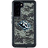 NHL Utah Mammoth DigiCamo Galaxy S23 Plus Waterproof Case