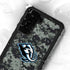 NHL Utah Mammoth DigiCamo Galaxy S23 Plus Waterproof Case