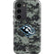 NHL Utah Mammoth DigiCamo Galaxy S23 Pro Case