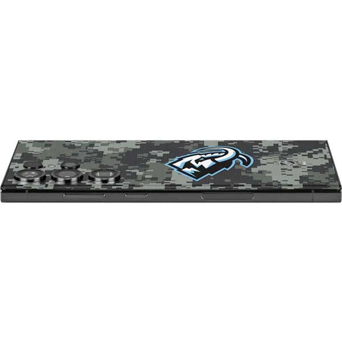 NHL Utah Mammoth DigiCamo Galaxy Skins