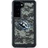 NHL Utah Mammoth DigiCamo Galaxy S23 Waterproof Case