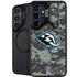 NHL Utah Mammoth DigiCamo Galaxy S24 FE Kickstand Case