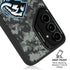 NHL Utah Mammoth DigiCamo Galaxy S24 FE Kickstand Case