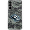 NHL Utah Mammoth DigiCamo Galaxy S24 Plus Clear Case