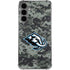NHL Utah Mammoth DigiCamo Galaxy S24 Plus Clear Case