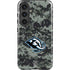 NHL Utah Mammoth DigiCamo Galaxy S24 Plus Impact Case