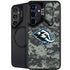 NHL Utah Mammoth DigiCamo Galaxy S24 Plus Kickstand Case