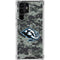 NHL Utah Mammoth DigiCamo Galaxy S24 Ultra Clear Case