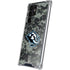 NHL Utah Mammoth DigiCamo Galaxy S24 Ultra Clear Case