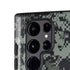 NHL Utah Mammoth DigiCamo Galaxy S24 Ultra Impact Case