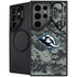 NHL Utah Mammoth DigiCamo Galaxy S24 Ultra Kickstand Case