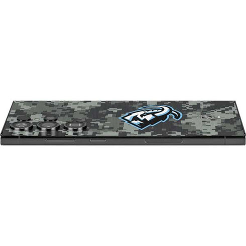 NHL Utah Mammoth DigiCamo Galaxy S24 Ultra Skin