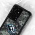 NHL Utah Mammoth DigiCamo Galaxy S24 Ultra Waterproof Case