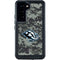 NHL Utah Mammoth DigiCamo Galaxy S24 Waterproof Case