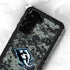 NHL Utah Mammoth DigiCamo Galaxy S24 Waterproof Case