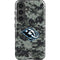 NHL Utah Mammoth DigiCamo Galaxy S25 Impact Case