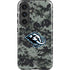NHL Utah Mammoth DigiCamo Galaxy S25 Impact Case