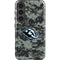 NHL Utah Mammoth DigiCamo Galaxy S25 Plus Impact Case