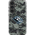 NHL Utah Mammoth DigiCamo Galaxy S25 Plus Impact Case